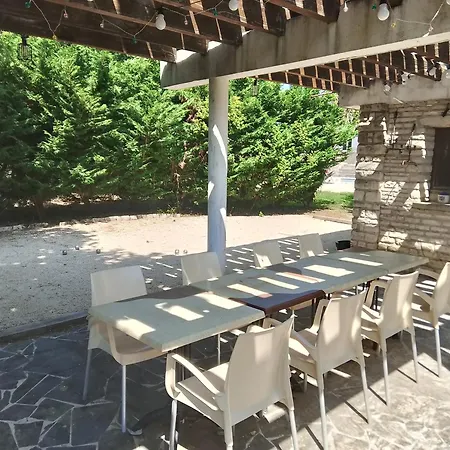 빌라 Chez Magali Chamaret