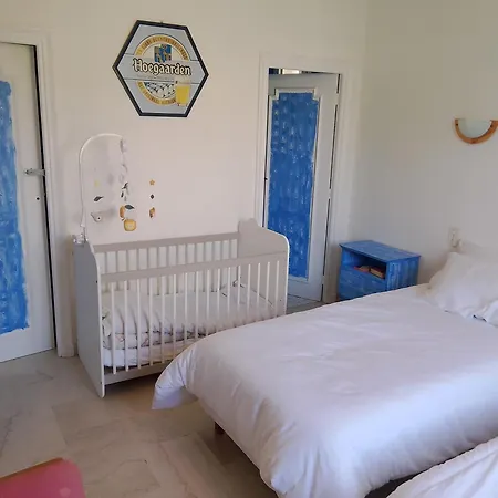 Chez Magali