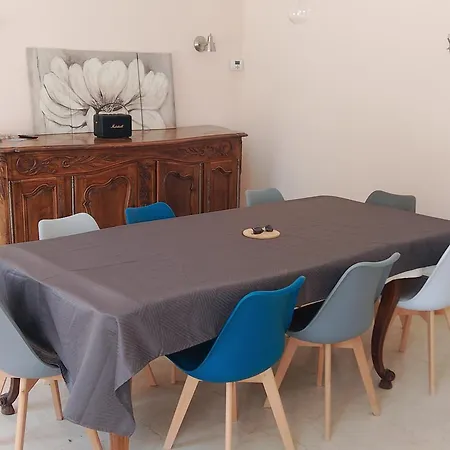 Chez Magali