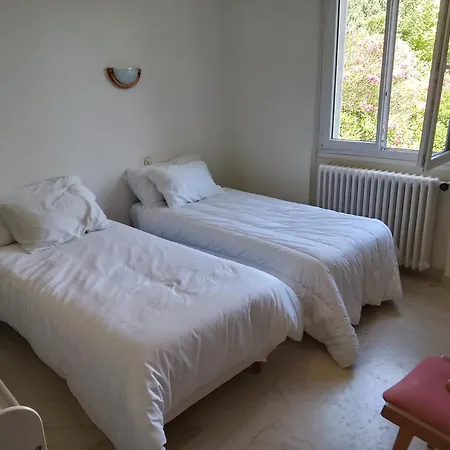 Chez Magali