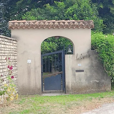 Chez Magali