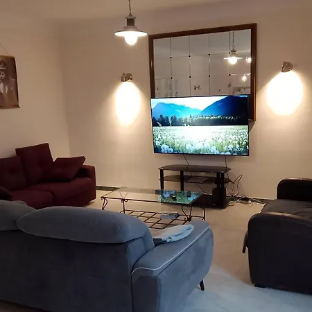 Chez Magali 빌라 *
