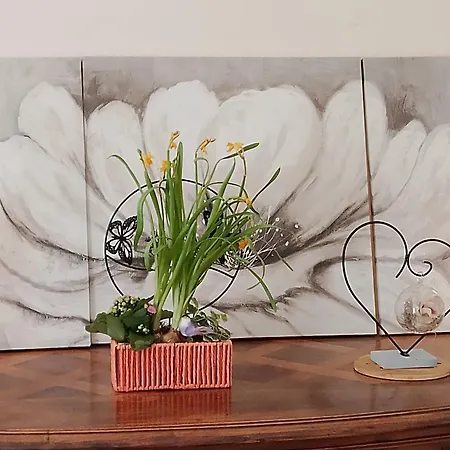 빌라 Chez Magali Chamaret