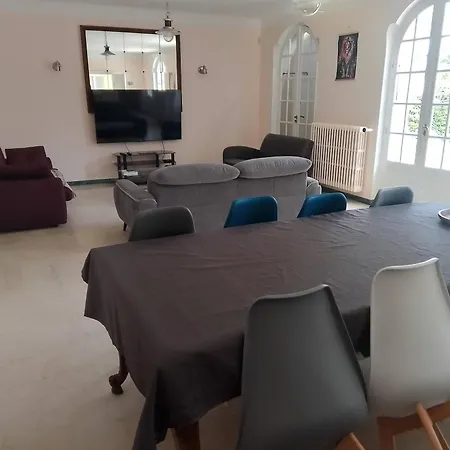 Chez Magali *