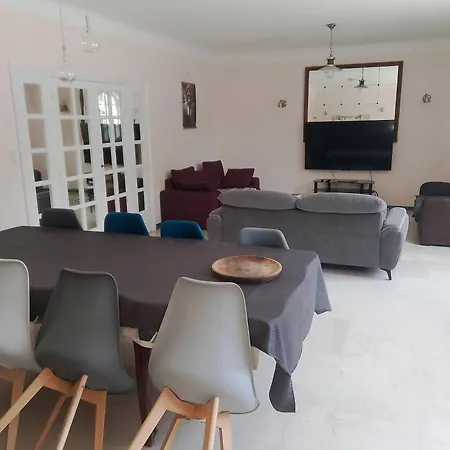 Chez Magali 빌라 *