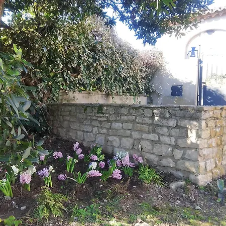 Chez Magali * Chamaret