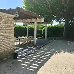 Chez Magali * Chamaret