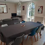Chez Magali Villa *