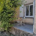 Villa Chez Magali Chamaret