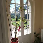 Chez Magali Chamaret