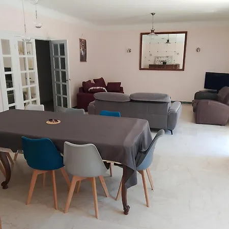 Chez Magali * Chamaret