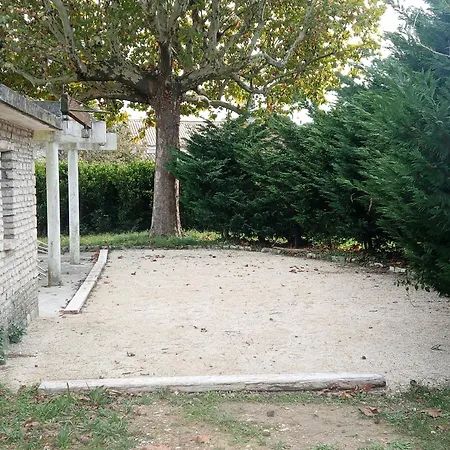 Chez Magali 빌라 *