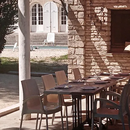 Chez Magali