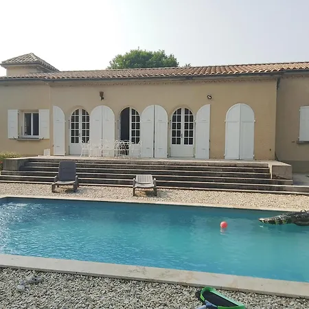 Chez Magali *