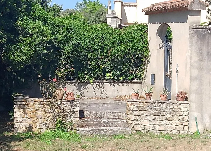 Villa Chez Magali