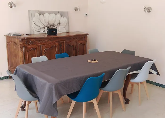 Chez Magali