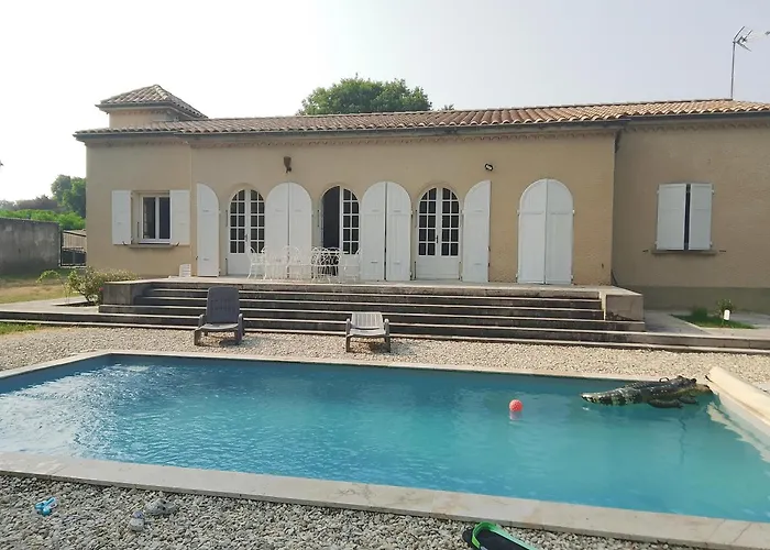 Chez Magali *
