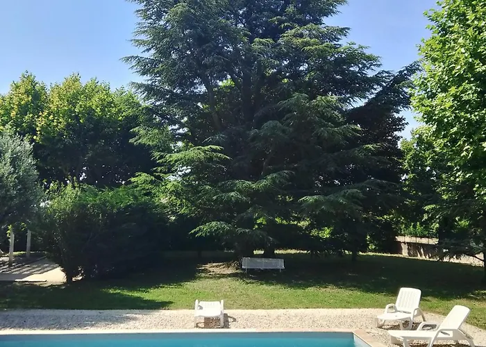 Villa Chez Magali